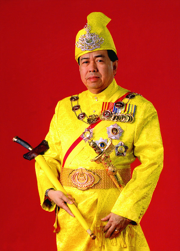 Sultan hari 2021 keputeraan selangor Selangor Cuti